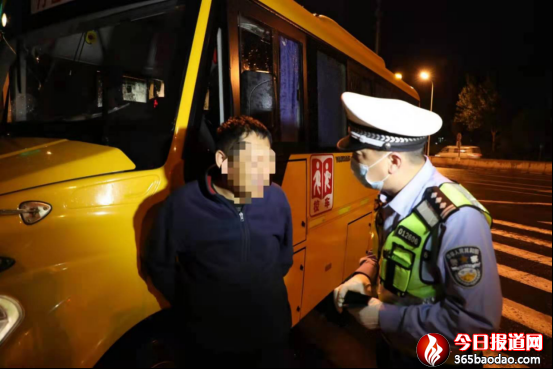 除隱患、防事故、保安全哈市交警全面打響預防道路交通事故百日攻堅戰(zhàn)！(1)457.png
