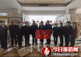 青島市公安局治安警察支隊(duì)一大隊(duì)宣傳材料2599.png
