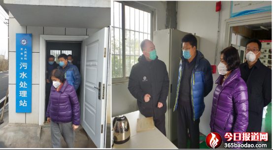 濟南市生態(tài)環(huán)境局深入一線化解難題督導南水北調(diào)沿線水環(huán)境保護工作589.png