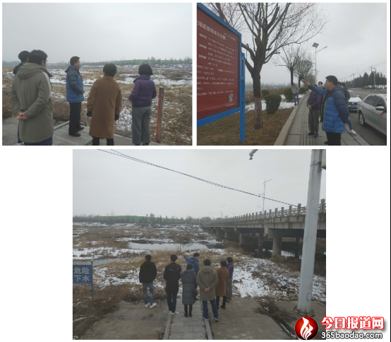 濟南市生態(tài)環(huán)境局深入一線化解難題督導南水北調(diào)沿線水環(huán)境保護工作435.png