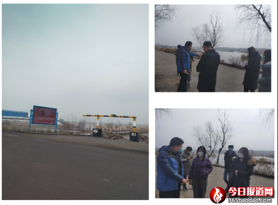 濟南市生態(tài)環(huán)境局深入一線化解難題督導南水北調(diào)沿線水環(huán)境保護工作417.png