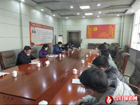 濟南市生態(tài)環(huán)境局深入一線化解難題督導南水北調(diào)沿線水環(huán)境保護工作267.png