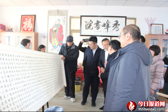 三月春風好 書院暖意濃0308761.png