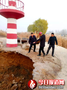 沭陽淮沭新河兩座航標改建工程啟動95.png