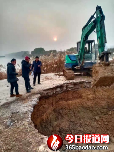 沭陽淮沭新河兩座航標改建工程啟動97.png